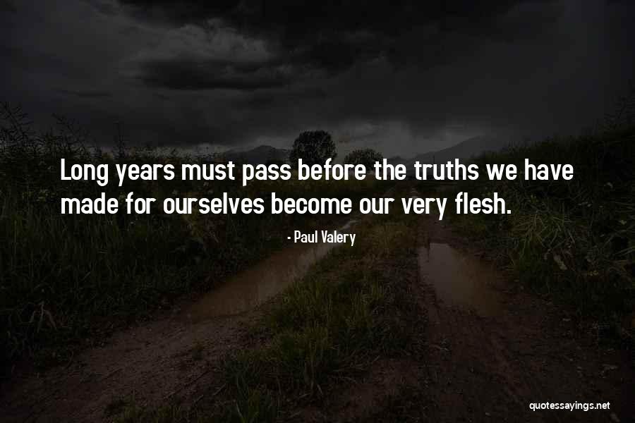 Storica Nera Quotes By Paul Valery Storica Nera Quotes By Paul Valery