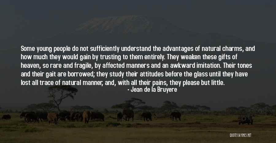 Storico Atlanta Quotes By Jean De La Bruyere Storico Atlanta Quotes By Jean De La Bruyere