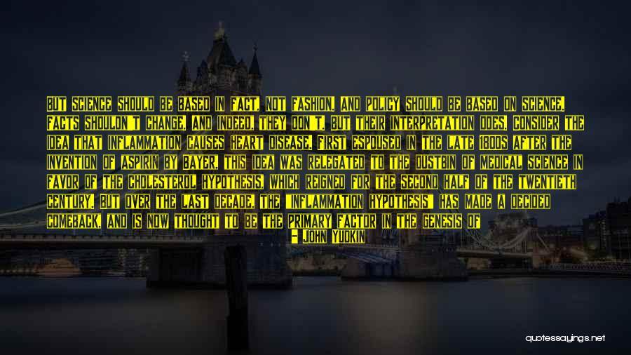 Stories Asia Quotes By John Yudkin Stories Asia Quotes By John Yudkin