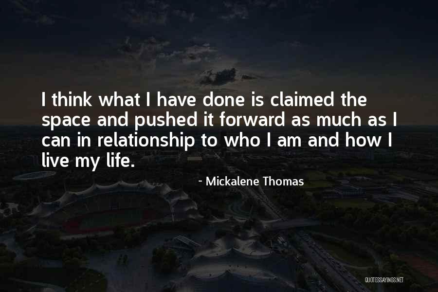 Stories Assessment Quotes By Mickalene Thomas Stories Assessment Quotes By Mickalene Thomas