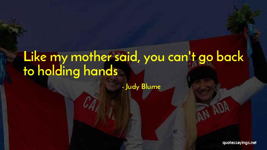 Stories In Spanish Quotes By Judy Blume Stories In Spanish Quotes By Judy Blume