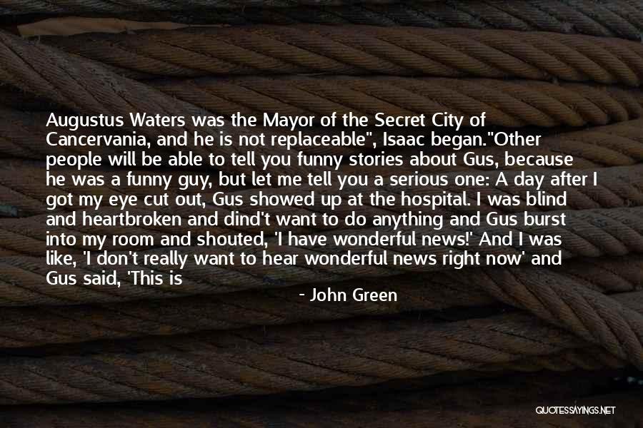 Stories Of People Quotes By John Green Stories Of People Quotes By John Green