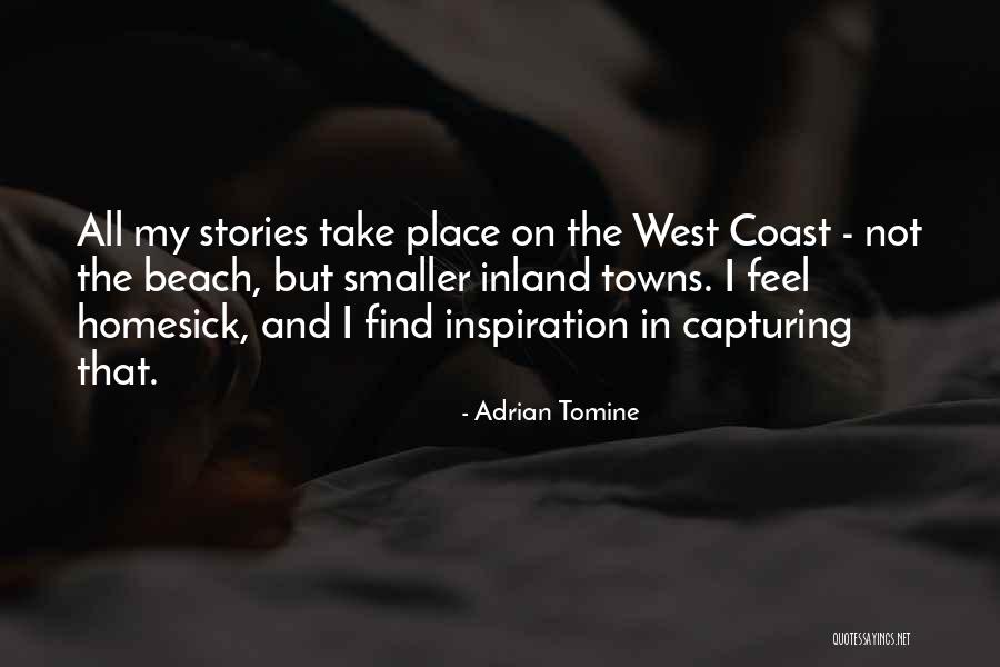 Stories Stories Stories Quotes By Adrian Tomine Stories Stories Stories Quotes By Adrian Tomine