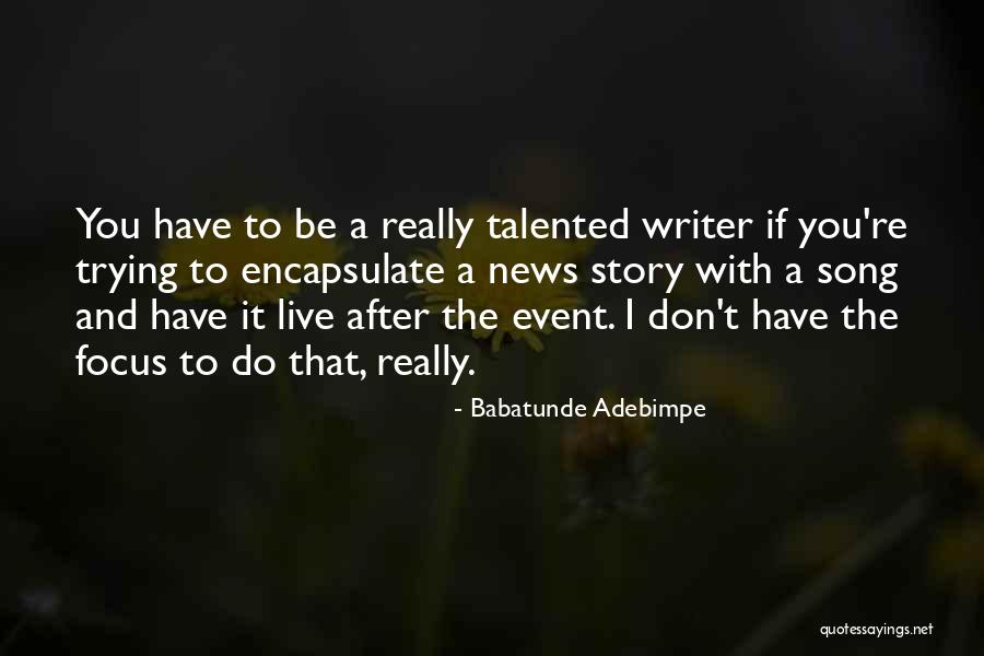Stories Stories Stories Quotes By Babatunde Adebimpe Stories Stories Stories Quotes By Babatunde Adebimpe