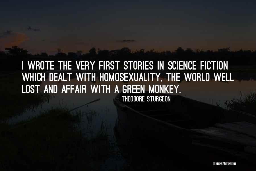 Stories Stories Stories Quotes By Theodore Sturgeon Stories Stories Stories Quotes By Theodore Sturgeon