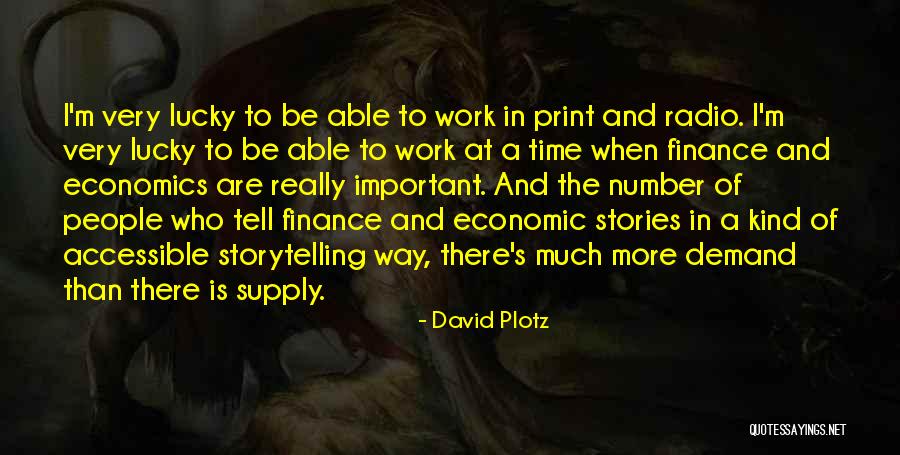 Stories To Print Quotes By David Plotz Stories To Print Quotes By David Plotz