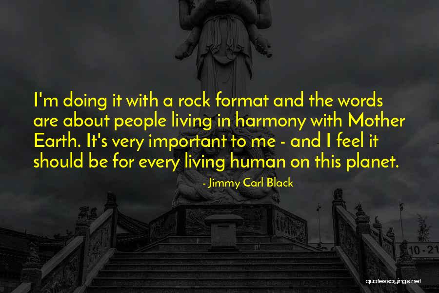 Stories Vera Nazarian Quotes By Jimmy Carl Black
