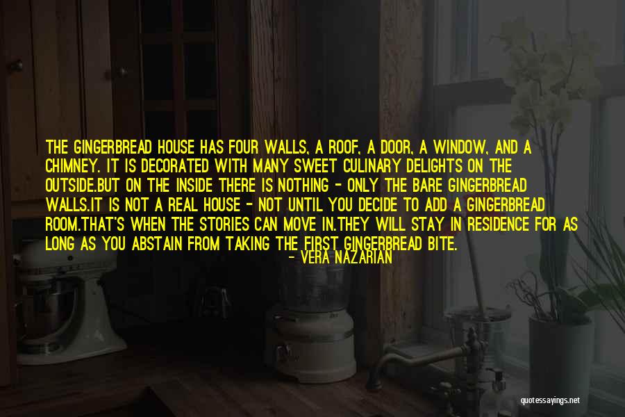 Stories Vera Nazarian Quotes By Vera Nazarian