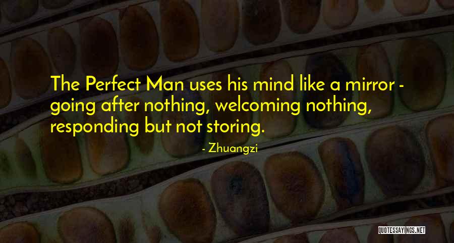 Storing Things Quotes By Zhuangzi Storing Things Quotes By Zhuangzi