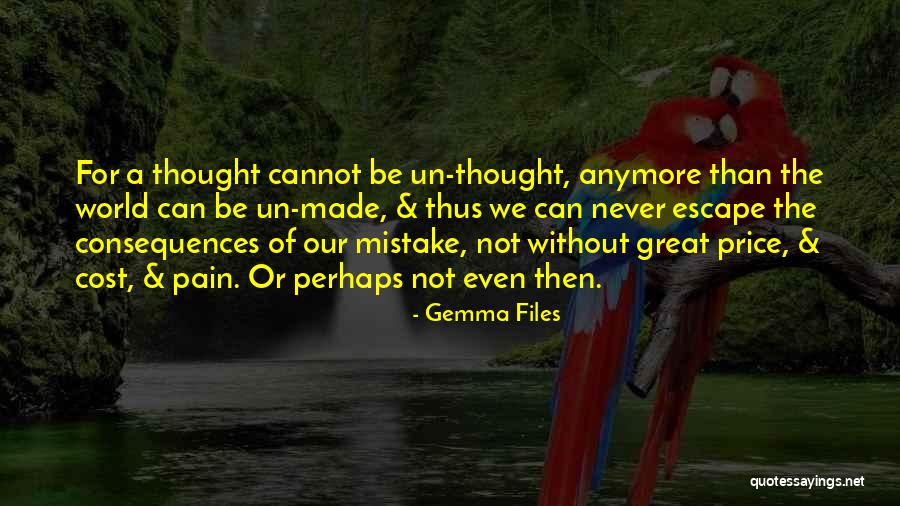 Storing Up Like An Ant Quotes By Gemma Files Storing Up Like An Ant Quotes By Gemma Files