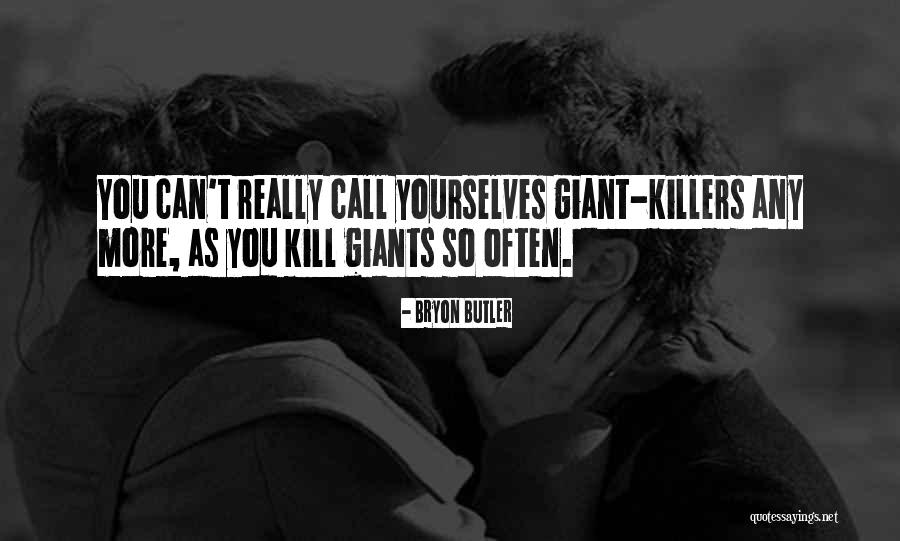 Storioni Lorenzo Quotes By Bryon Butler Storioni Lorenzo Quotes By Bryon Butler