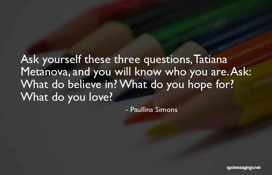 Storioni Lorenzo Quotes By Paullina Simons Storioni Lorenzo Quotes By Paullina Simons