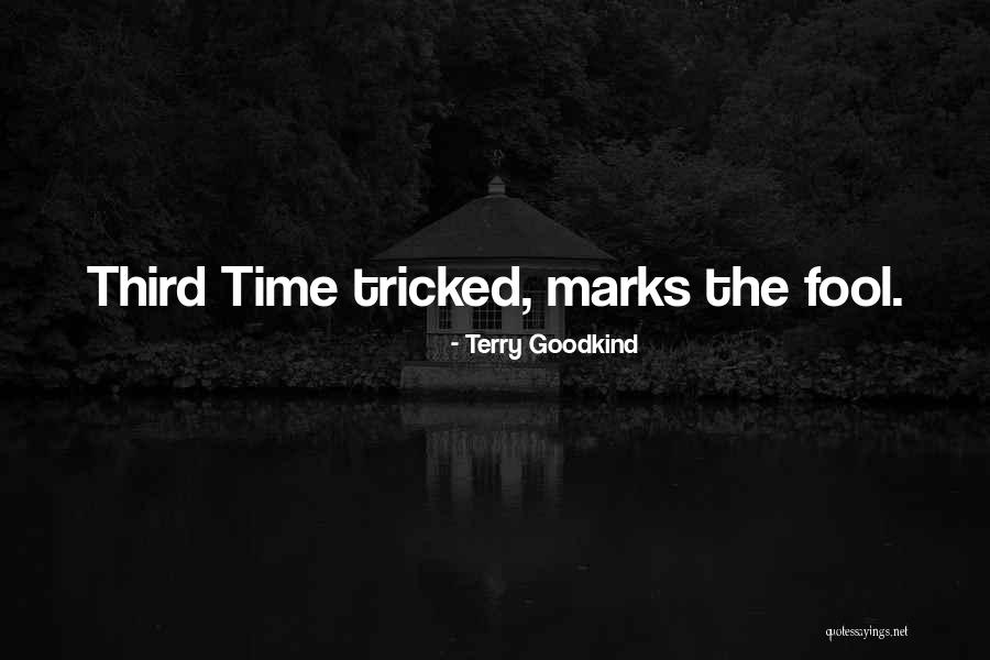 Storionigirl Quotes By Terry Goodkind Storionigirl Quotes By Terry Goodkind