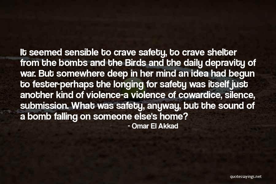Storlock Quotes By Omar El Akkad Storlock Quotes By Omar El Akkad