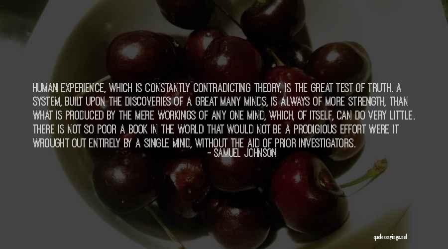 Storlock Quotes By Samuel Johnson Storlock Quotes By Samuel Johnson