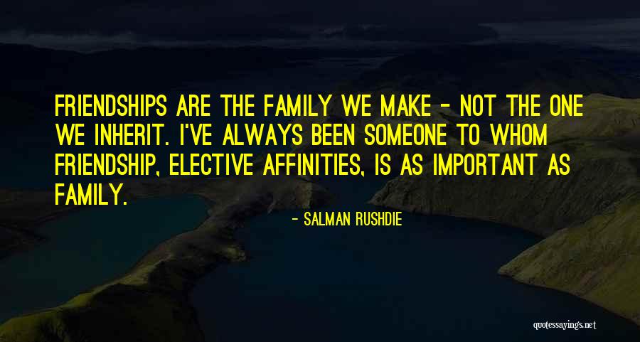 Storm Before The Calm Quotes By Salman Rushdie Storm Before The Calm Quotes By Salman Rushdie