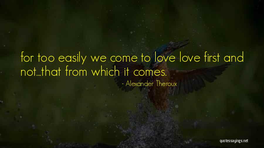 Storm Biblical Quotes By Alexander Theroux Storm Biblical Quotes By Alexander Theroux
