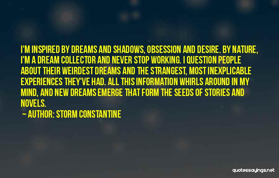 Storm Constantine Quotes 1023747