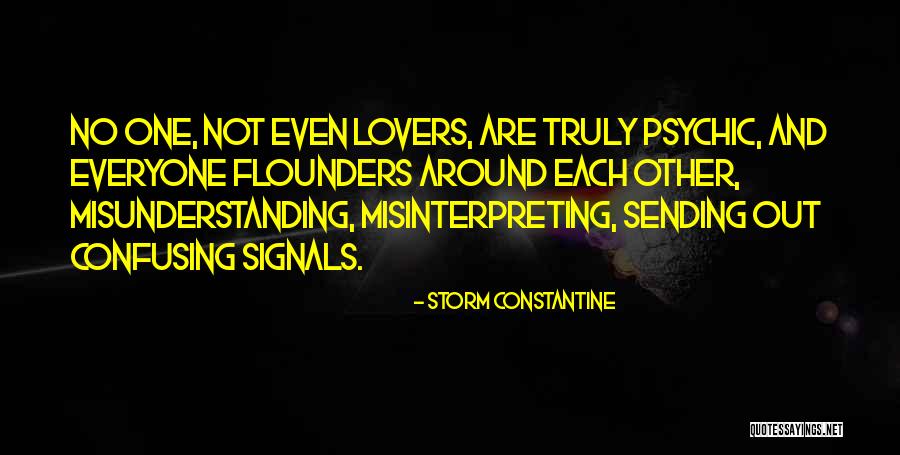 Storm Constantine Quotes 1756323 Storm Constantine Quotes 1756323