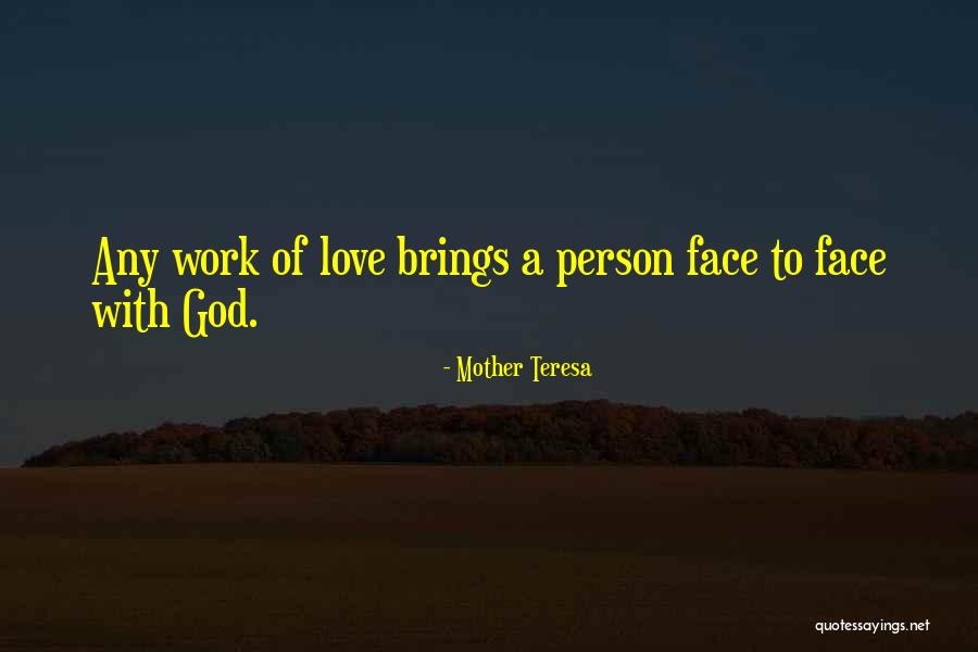 Storm Hunters Quotes By Mother Teresa Storm Hunters Quotes By Mother Teresa