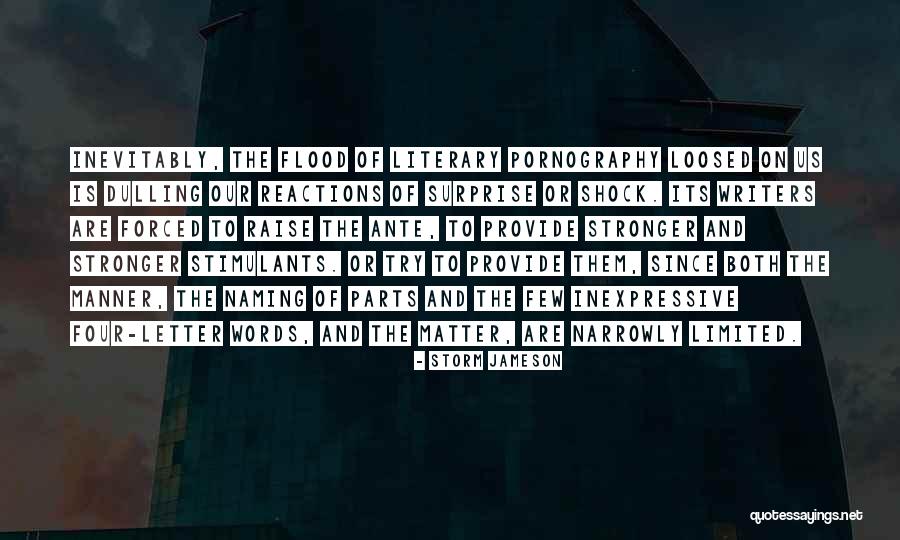 Storm Jameson Quotes 1012047 Storm Jameson Quotes 1012047