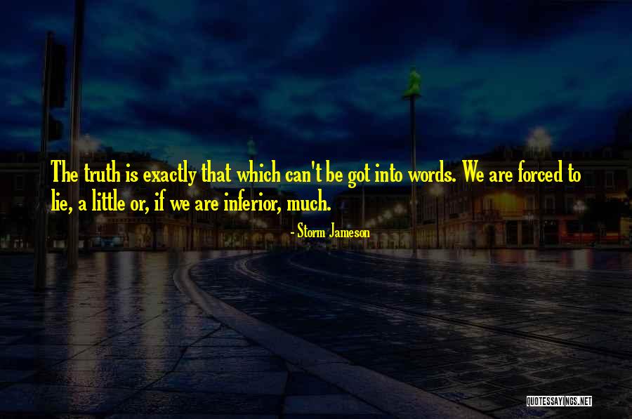 Storm Jameson Quotes 1107940 Storm Jameson Quotes 1107940