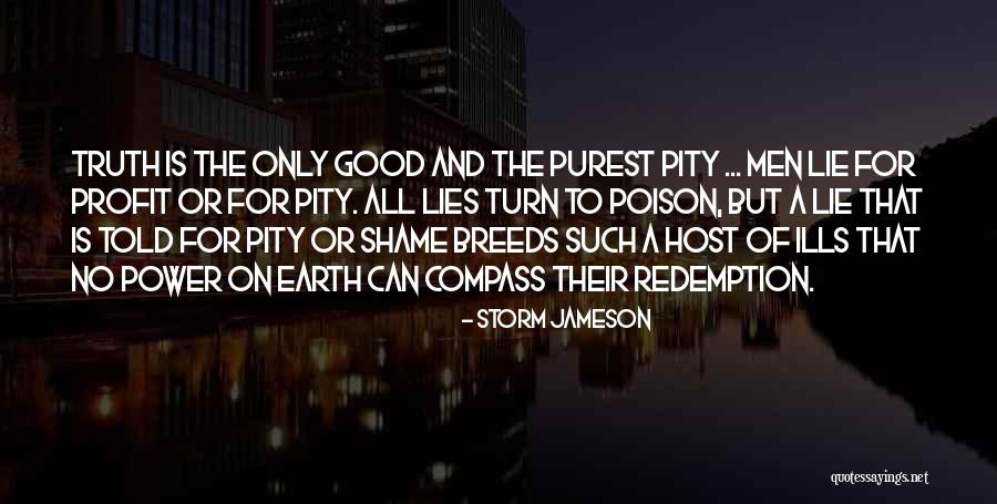 Storm Jameson Quotes 1222785