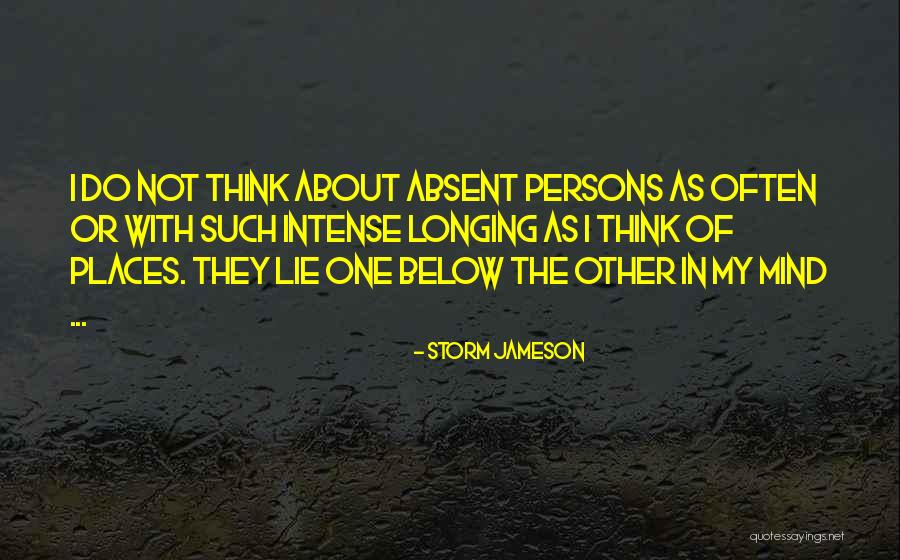 Storm Jameson Quotes 134358