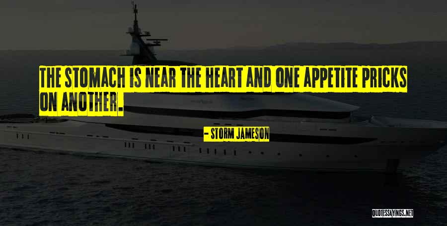 Storm Jameson Quotes 1405328 Storm Jameson Quotes 1405328