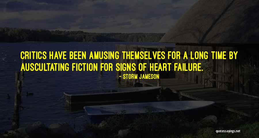 Storm Jameson Quotes 1421674 Storm Jameson Quotes 1421674