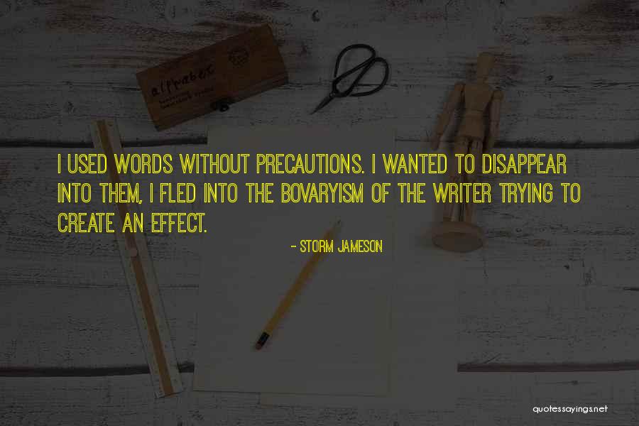 Storm Jameson Quotes 1527034 Storm Jameson Quotes 1527034