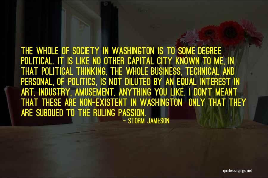 Storm Jameson Quotes 154390 Storm Jameson Quotes 154390