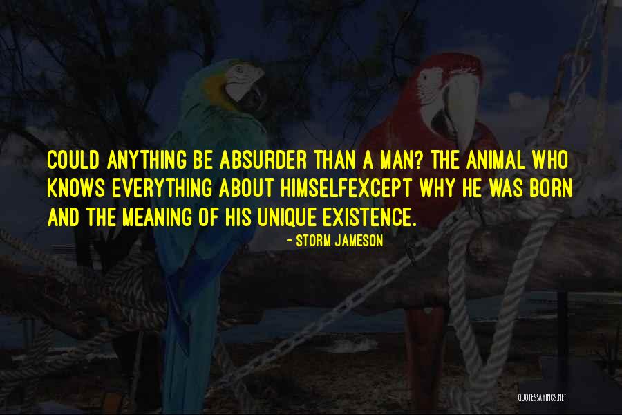 Storm Jameson Quotes 170656 Storm Jameson Quotes 170656