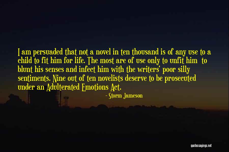 Storm Jameson Quotes 1809570 Storm Jameson Quotes 1809570
