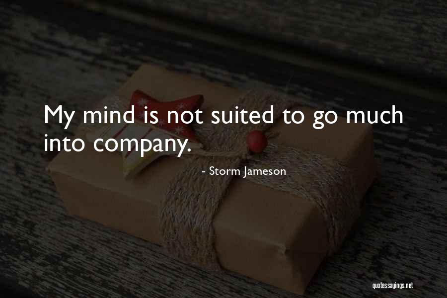 Storm Jameson Quotes 1888033 Storm Jameson Quotes 1888033