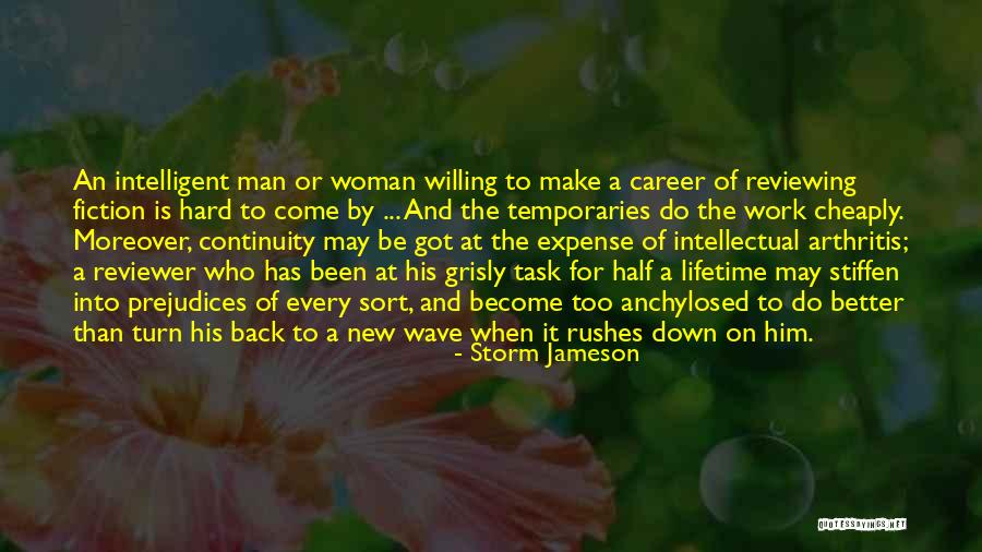 Storm Jameson Quotes 1968456 Storm Jameson Quotes 1968456