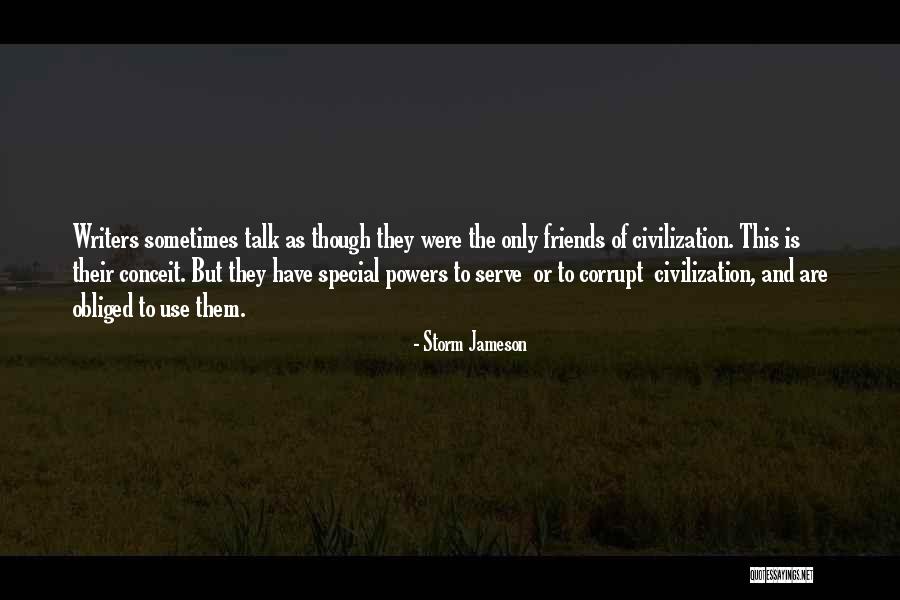 Storm Jameson Quotes 1984479 Storm Jameson Quotes 1984479