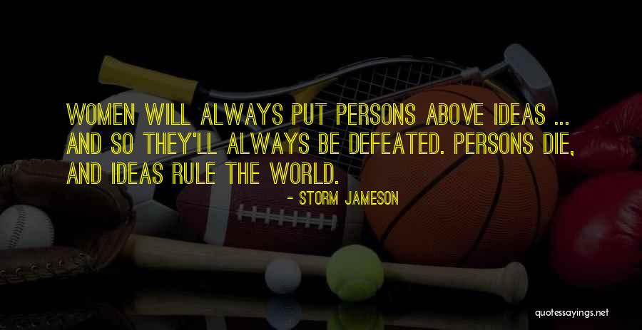 Storm Jameson Quotes 2152320 Storm Jameson Quotes 2152320