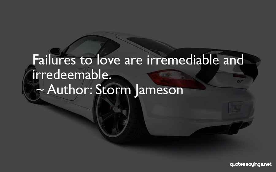 Storm Jameson Quotes 2204817