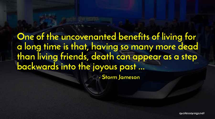 Storm Jameson Quotes 2263006