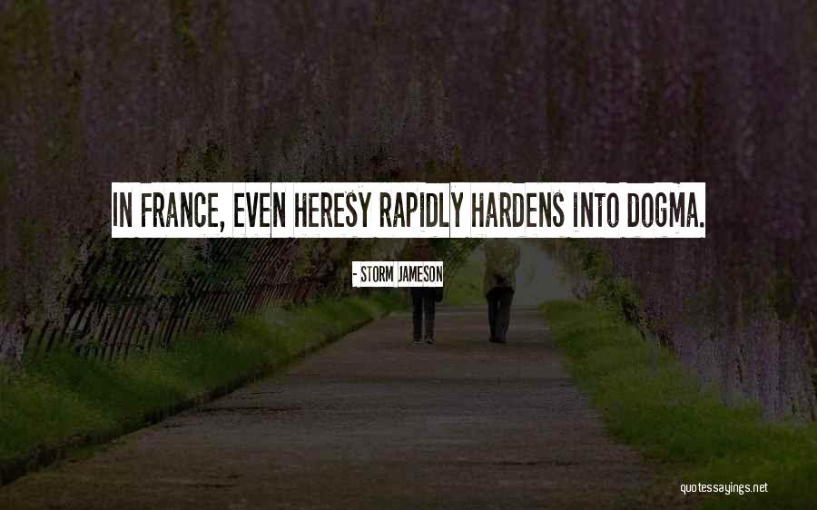 Storm Jameson Quotes 337773 Storm Jameson Quotes 337773