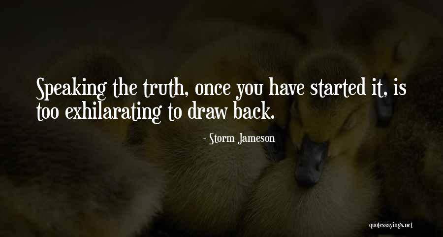 Storm Jameson Quotes 356475 Storm Jameson Quotes 356475