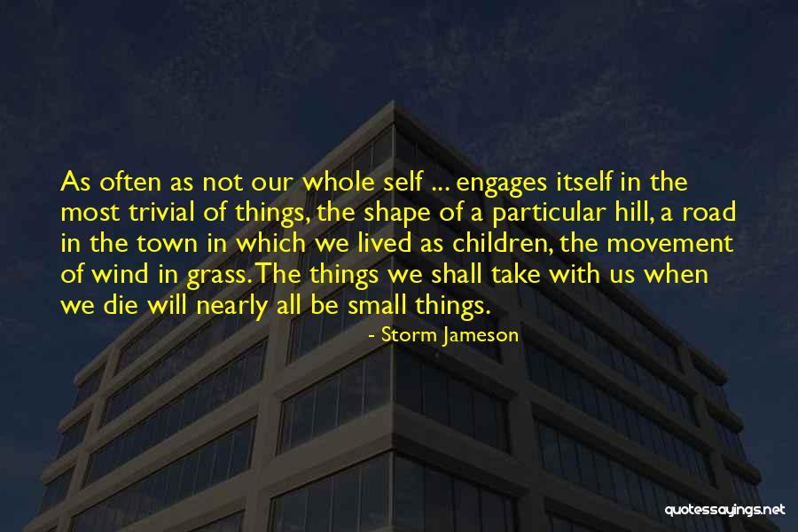 Storm Jameson Quotes 371394 Storm Jameson Quotes 371394