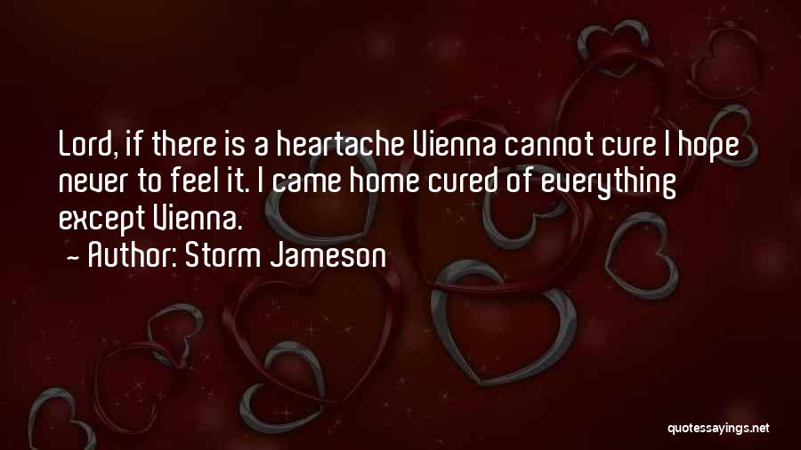 Storm Jameson Quotes 457083