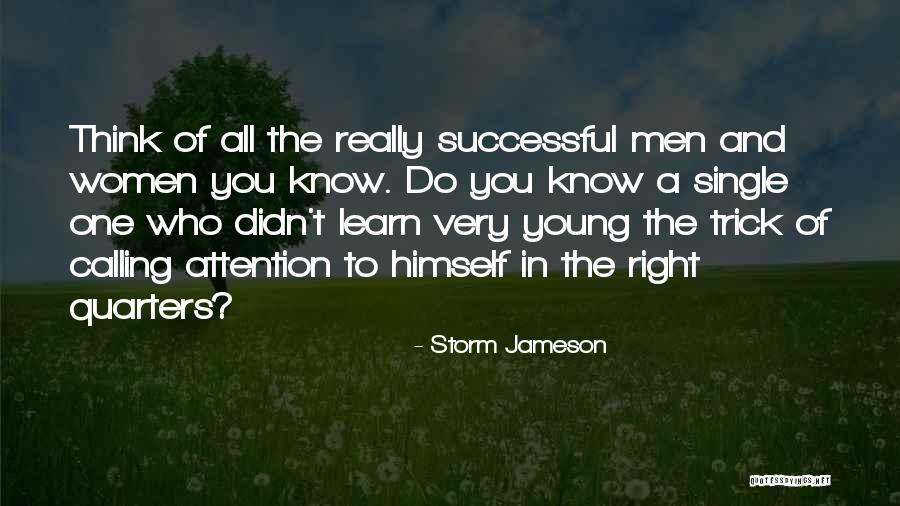 Storm Jameson Quotes 480957