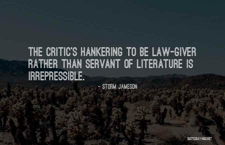 Storm Jameson Quotes 658689 Storm Jameson Quotes 658689
