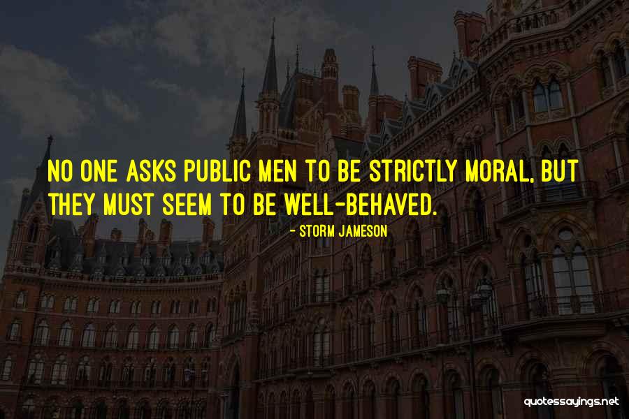 Storm Jameson Quotes 701412 Storm Jameson Quotes 701412
