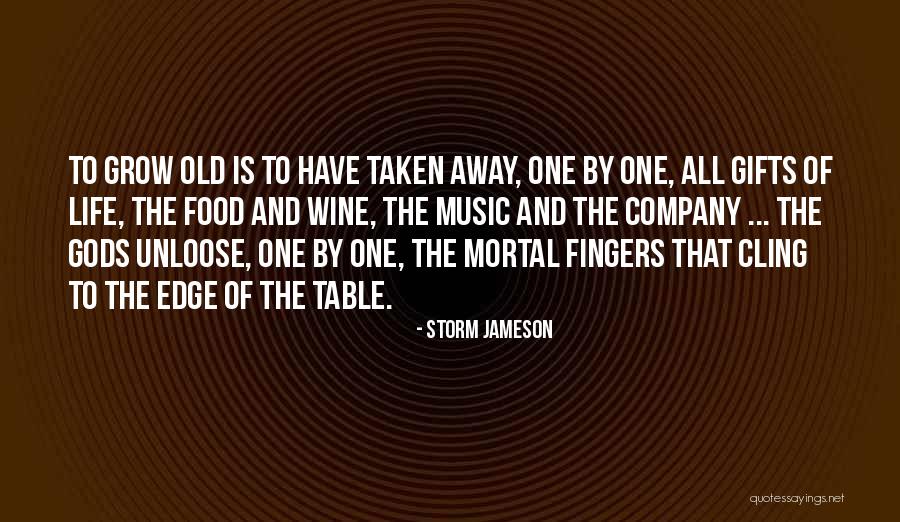 Storm Jameson Quotes 865389 Storm Jameson Quotes 865389