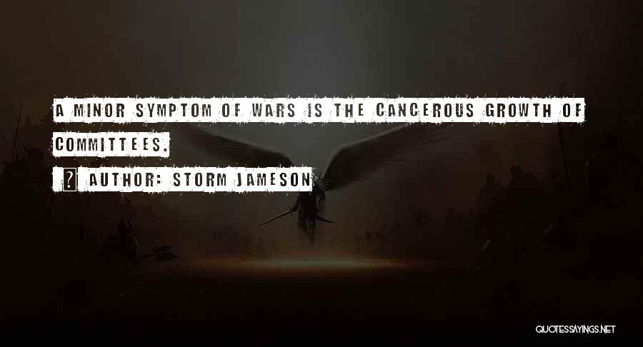 Storm Jameson Quotes 916607