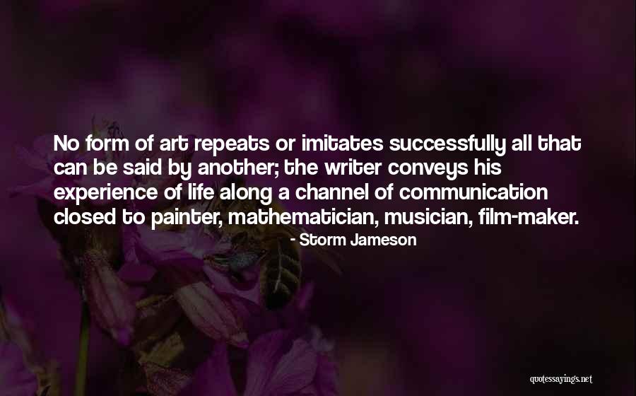 Storm Jameson Quotes 955585 Storm Jameson Quotes 955585